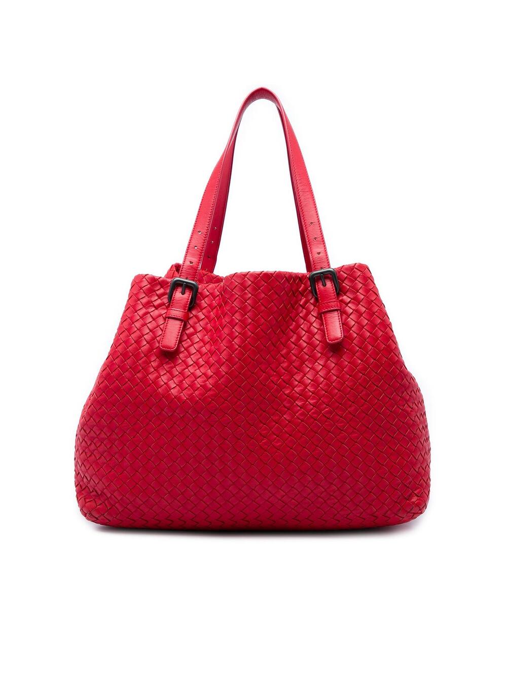 Bottega Veneta Large Nappa Intrecciato #372567B87B